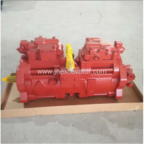 SL220LC-3 Hydraulic Main Pump K3V112DT-1CGR-HN0P